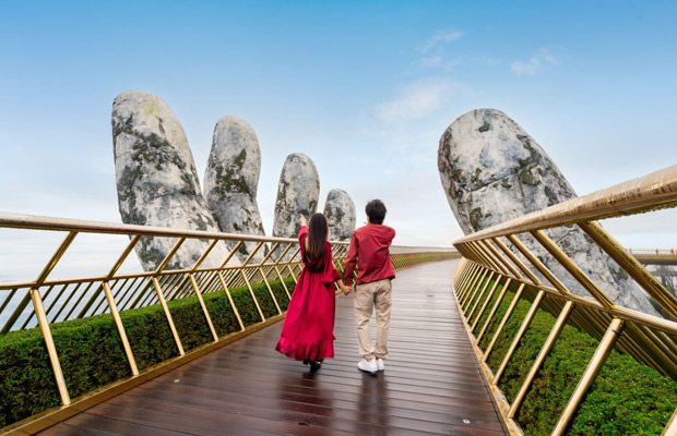  Vietnam tour