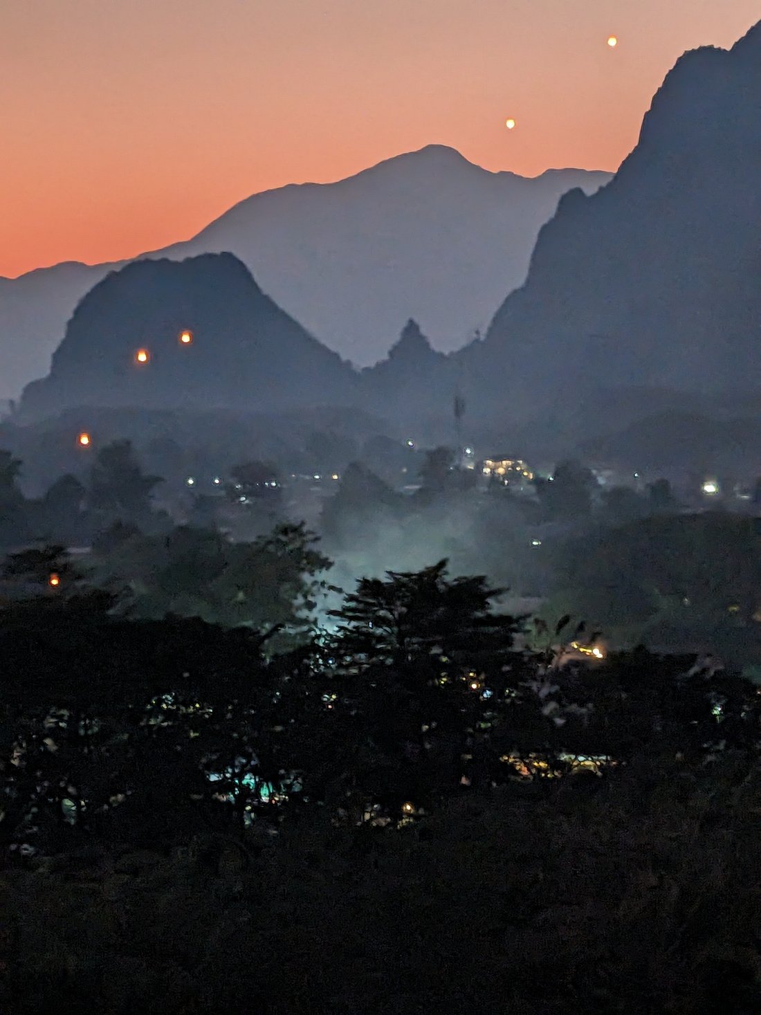Indochina Tour