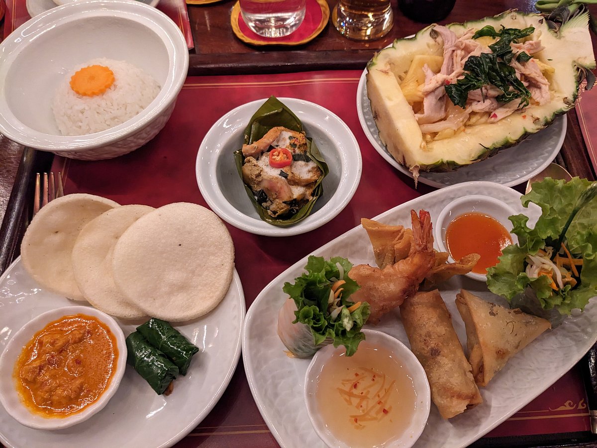 Indochina Tour