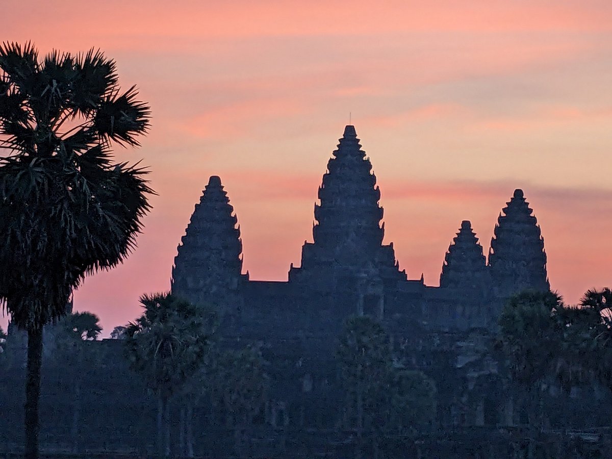 Indochina Tour