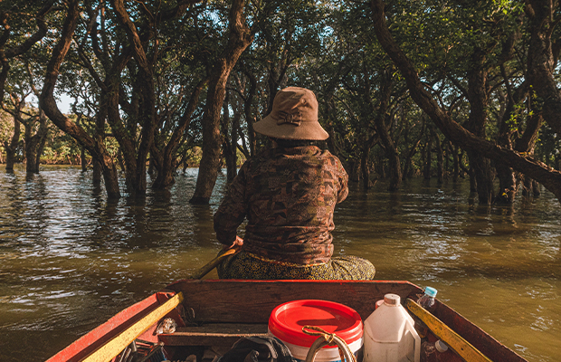 cambodia tour