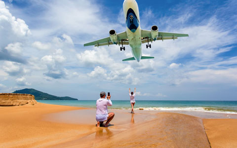 How to Plan Thailand Tours from the USA? 
