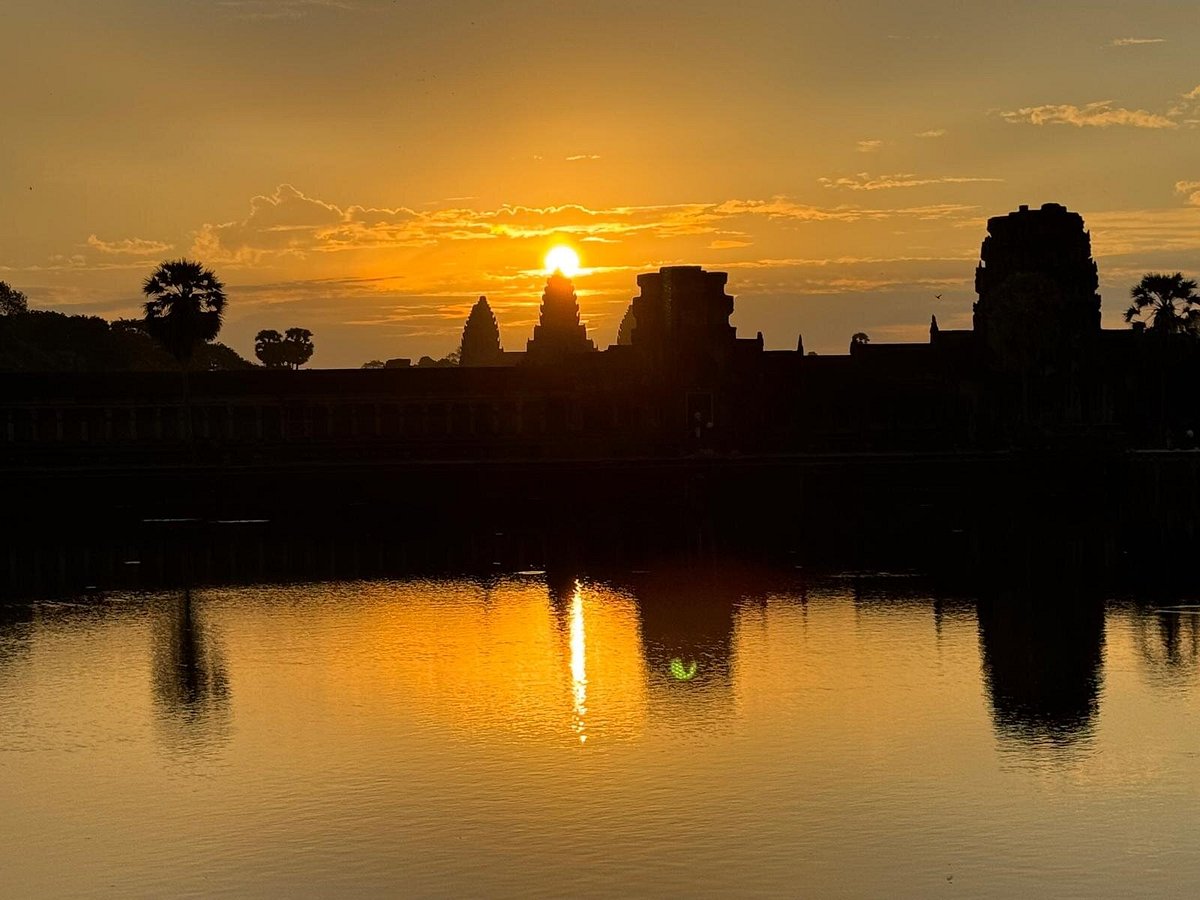 indochina tour