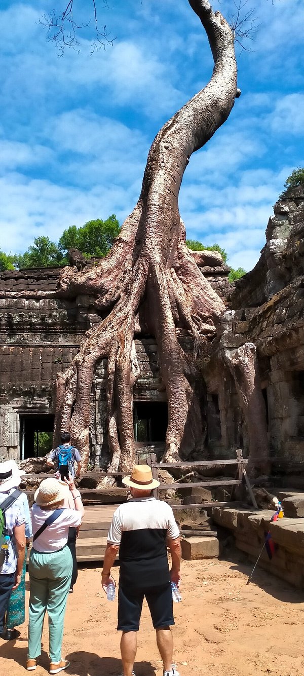 indochina tour
