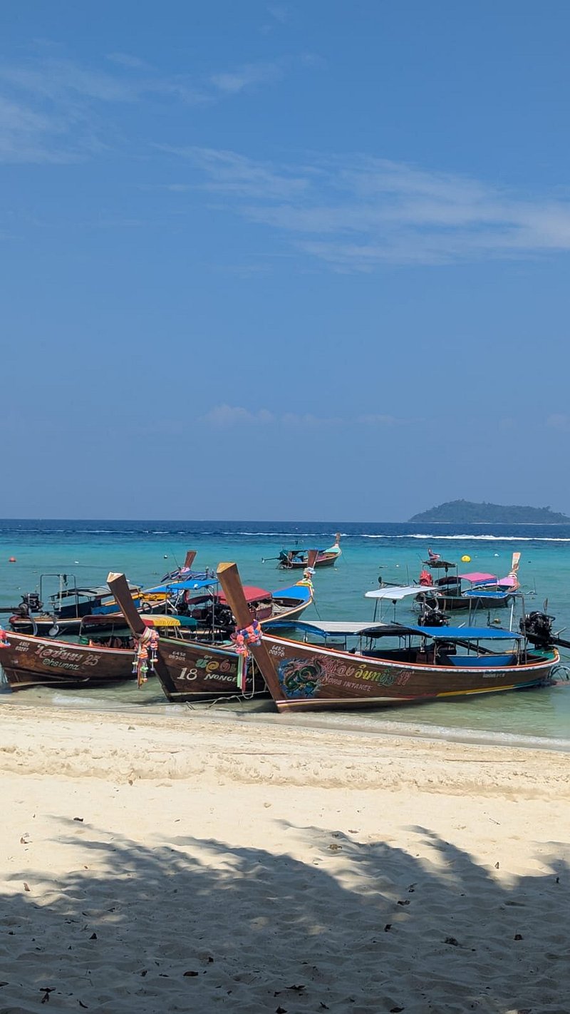 Indochina Tour