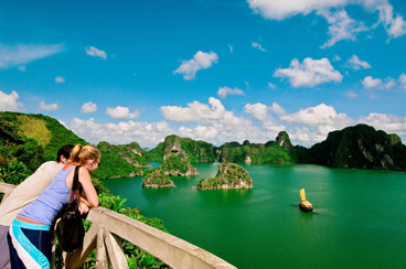 INT-V-HLB03 3 Days Halong Bay Cruise
