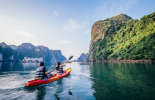vietnam tour