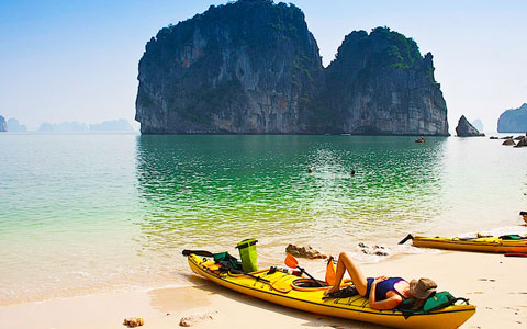 Famous Bay in Vietnam: Most Beautiful and Famous Bays 2025/2026
