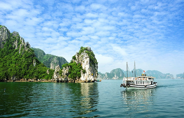 vietnam tour