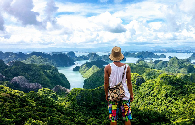 Vietnam tour