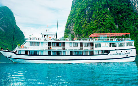 What to Do on a Halong Bay Cruise and How to Plan a Halong Bay Cruise