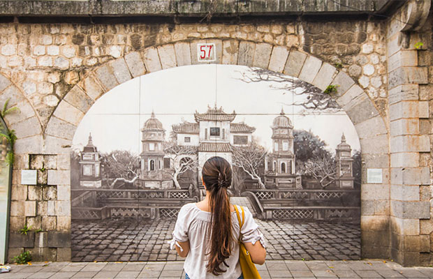 vietnam tour