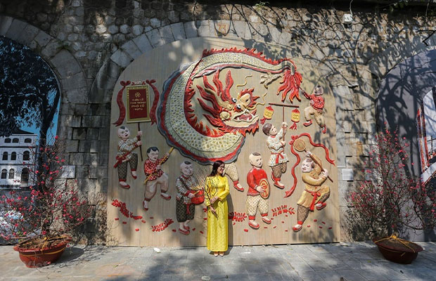 vietnam tour