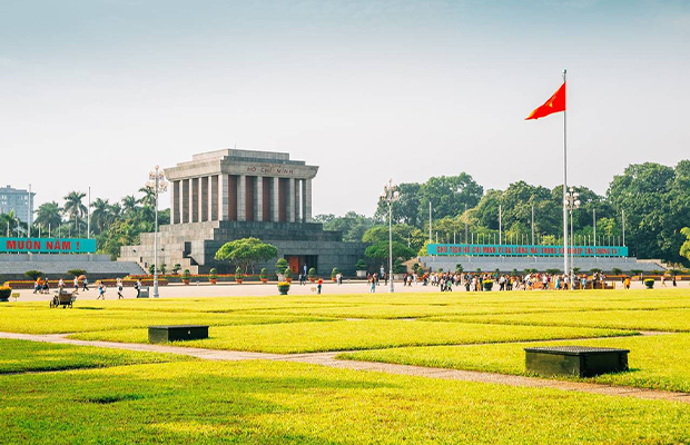 vietnam tour