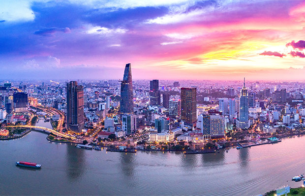 vietnam tour