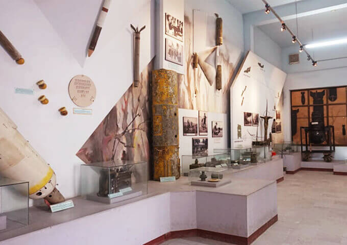 hcm-trail-museum
