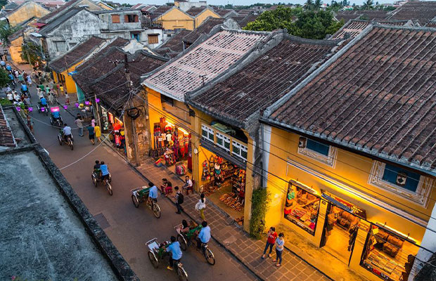 vietnam tour