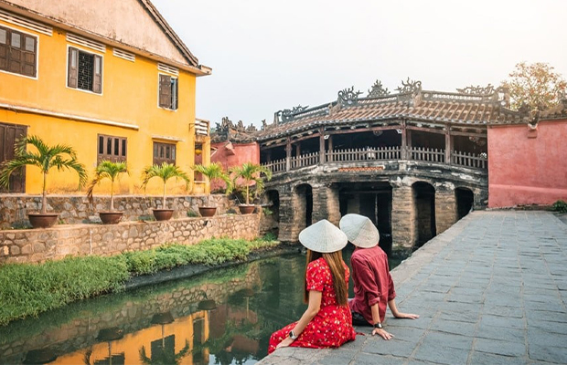 vietnam tour