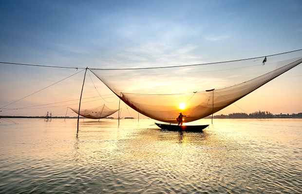vietnam tour