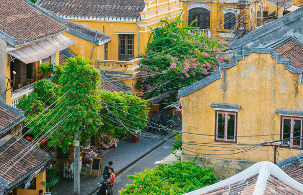 INT-V-BT8 8 Days Best of Vietnam Tour Package 更新