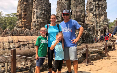 Visiting Angkor Wat: How to Visit Angkor Wat at Its Best?