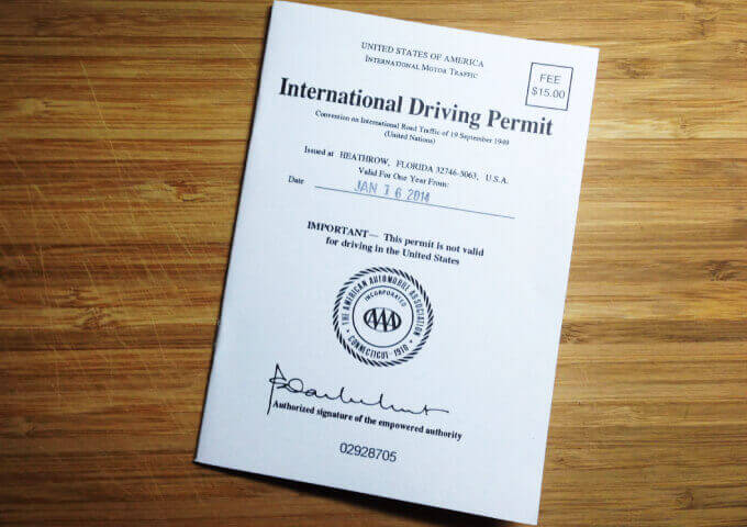 international-driving-permit