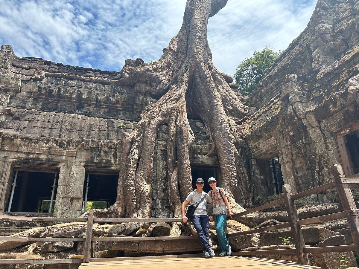 indochina tour