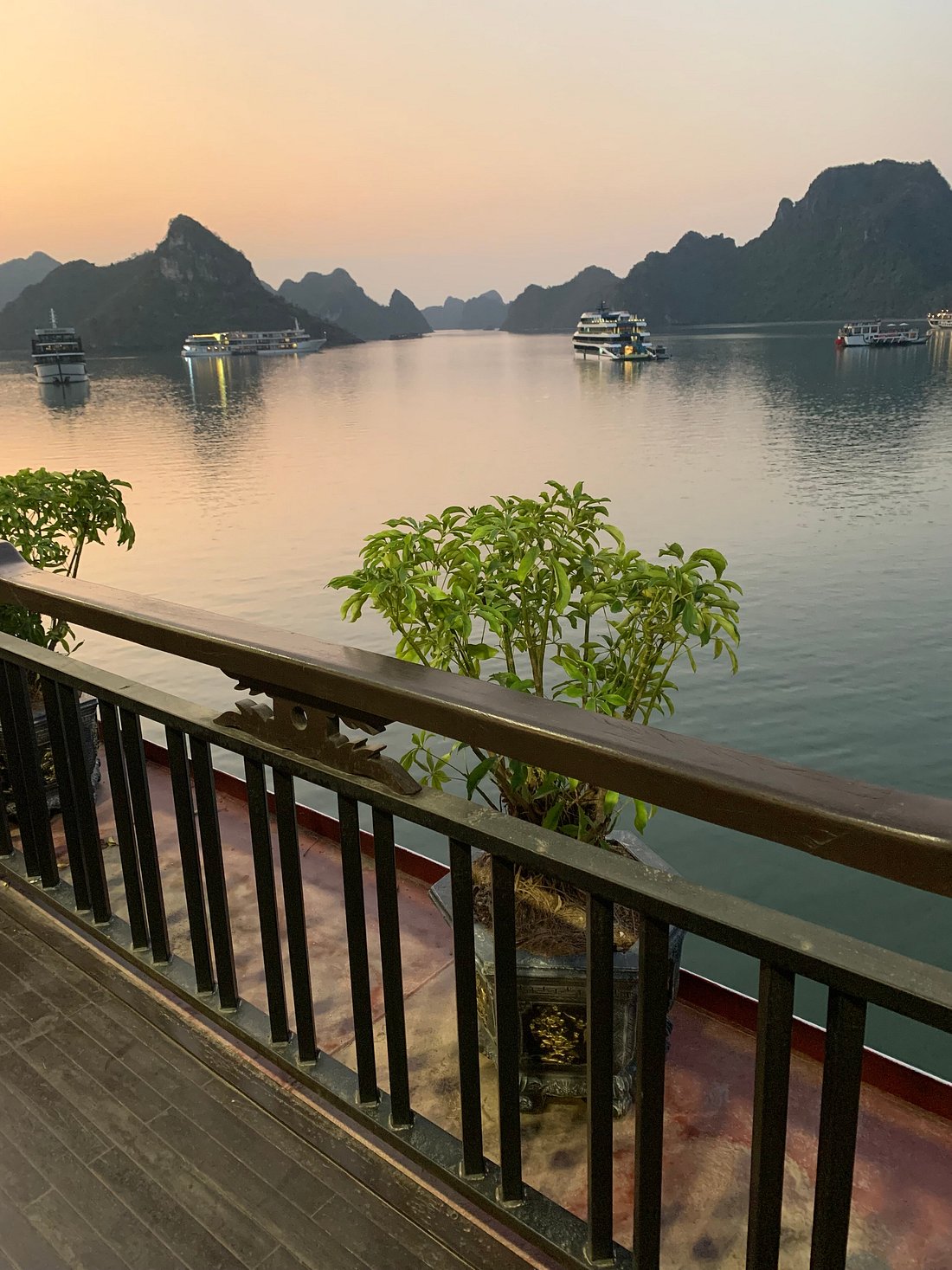 Indochina Tour