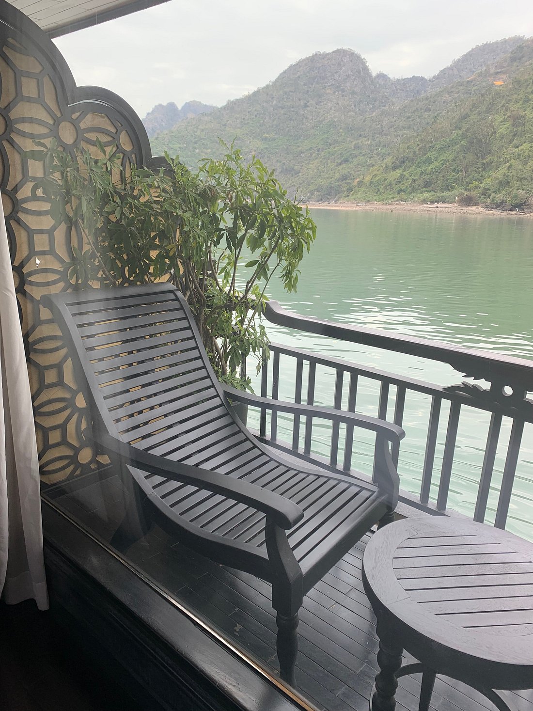 Indochina Tour