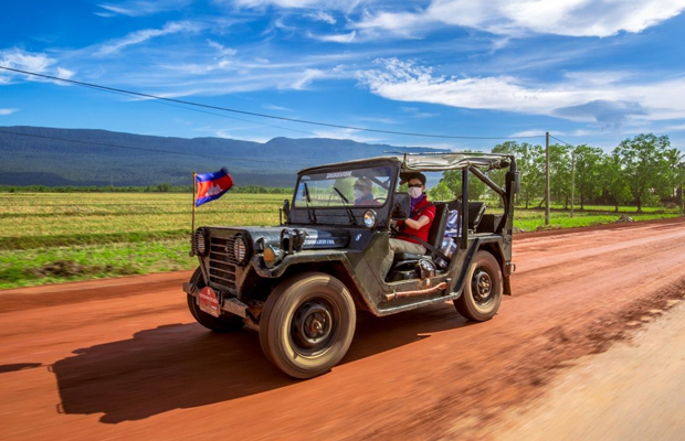 cambodia tour
