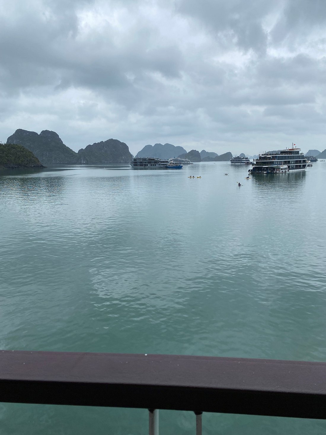 indochina tour