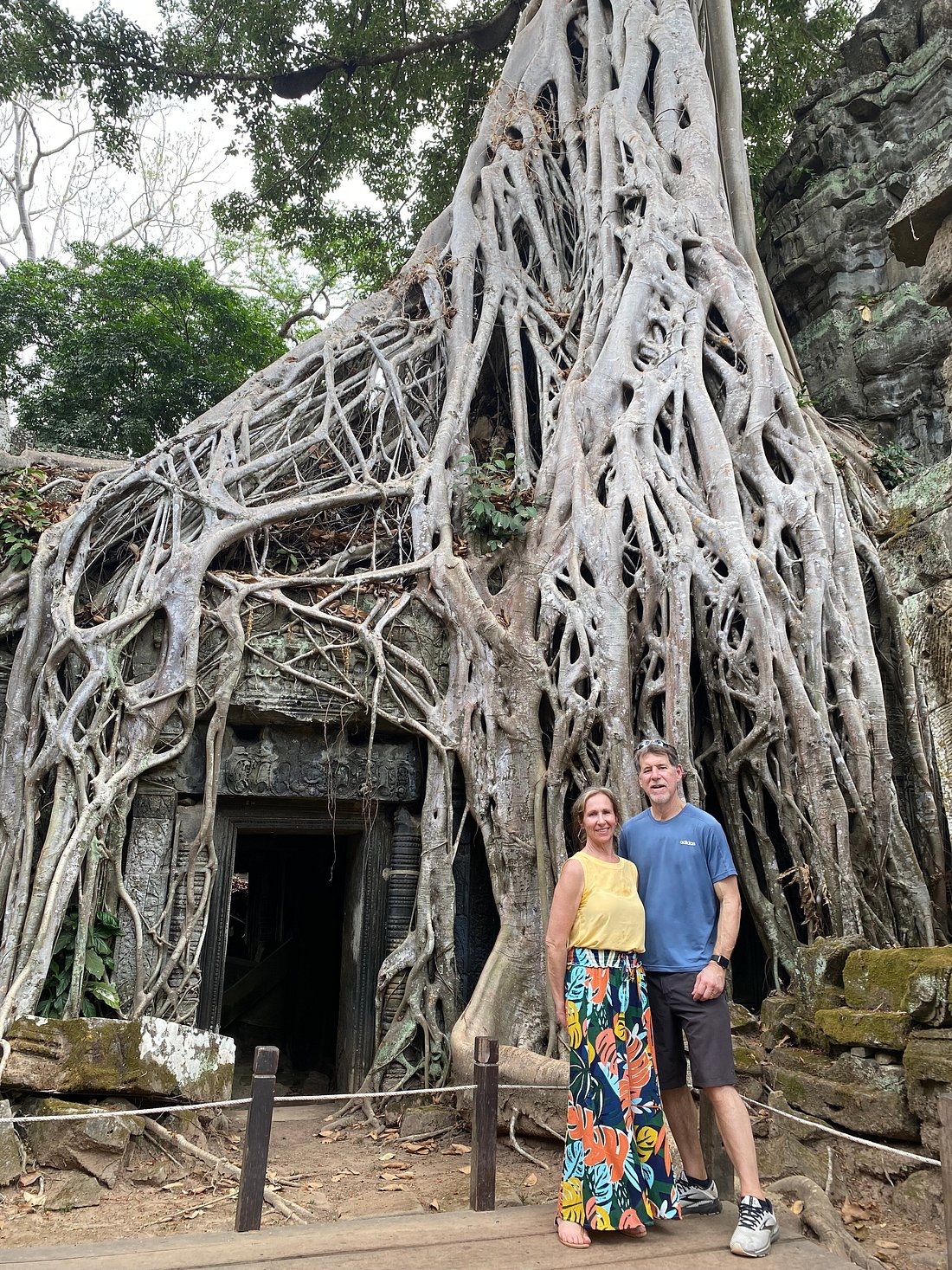 indochina tour