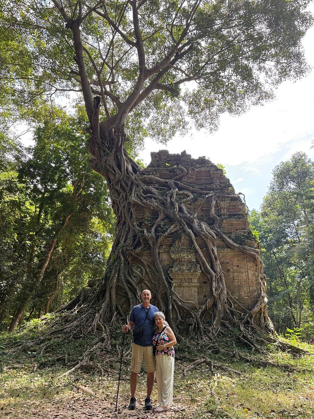 Indochina Tour