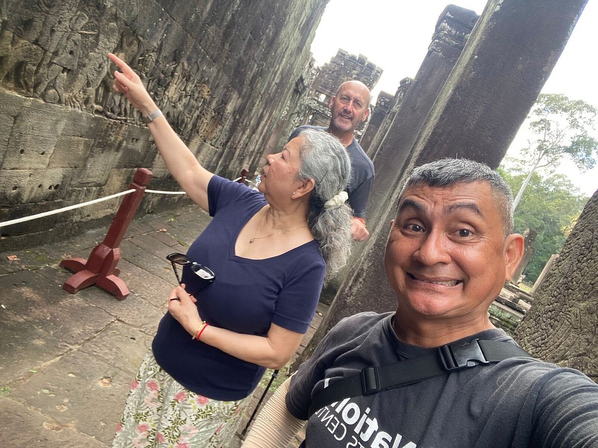 Indochina Tour
