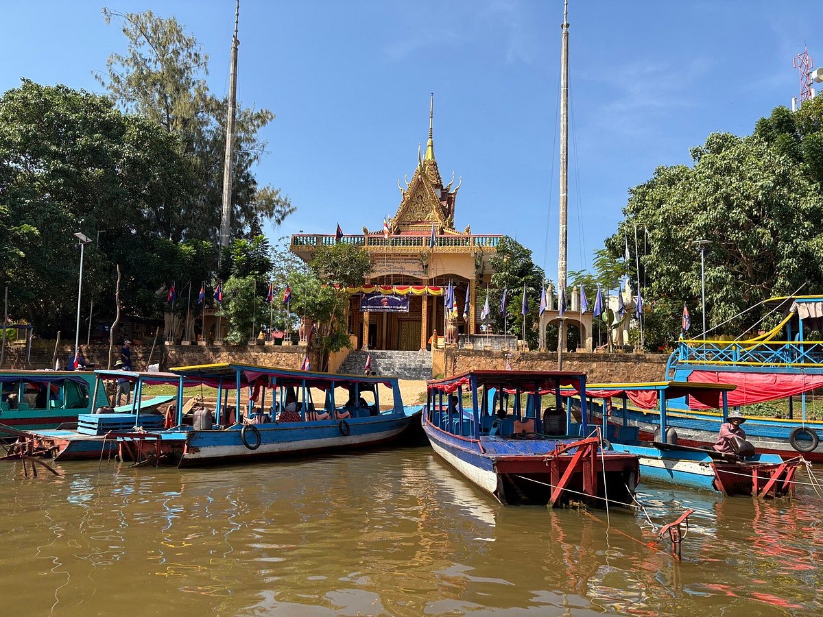 Indochina Tour