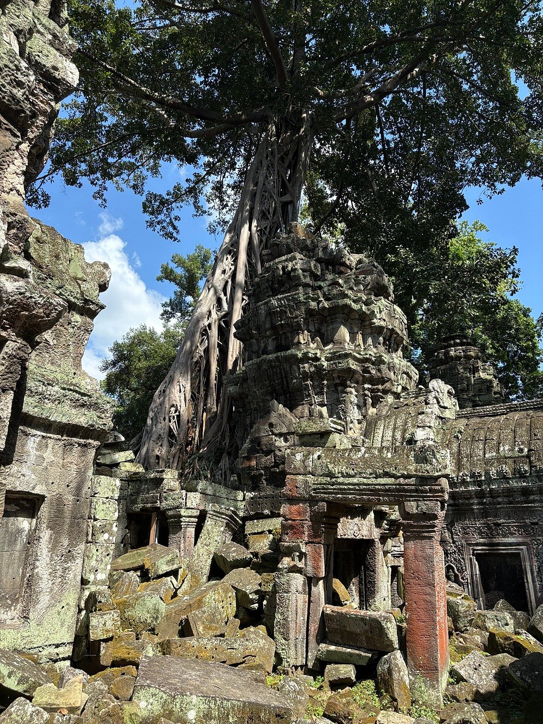 Indochina Tour
