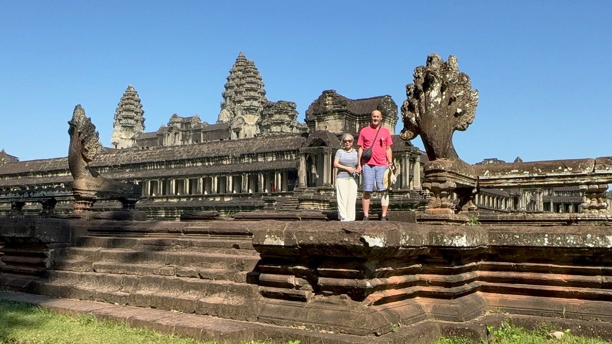 Indochina Tour