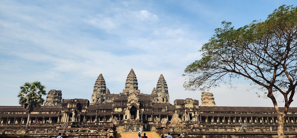 indochina tour