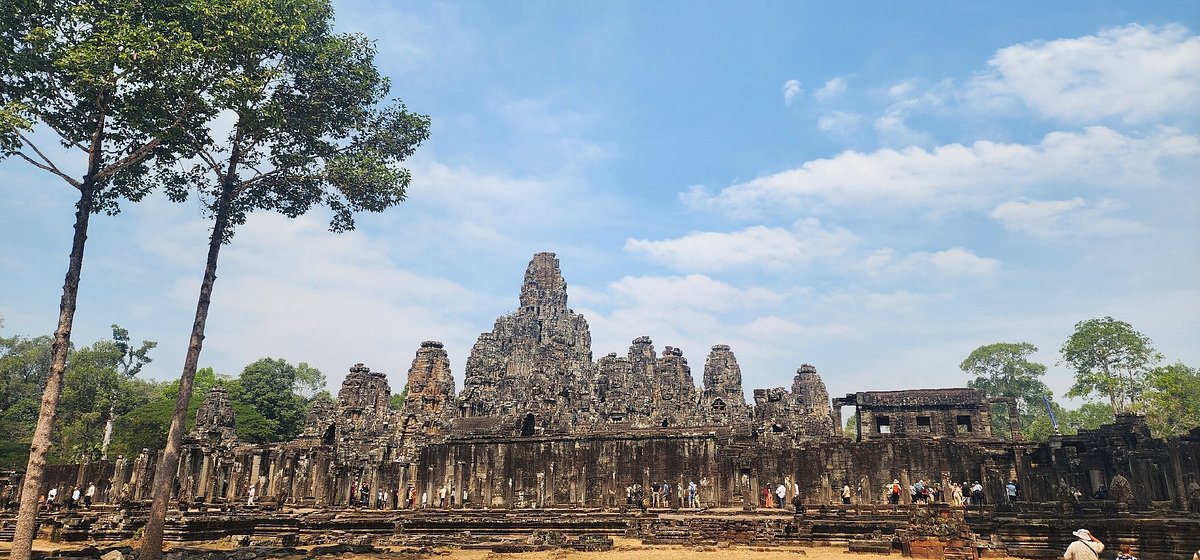 indochina tour