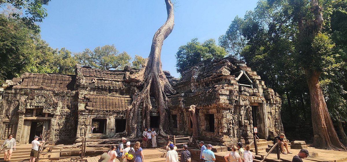 indochina tour