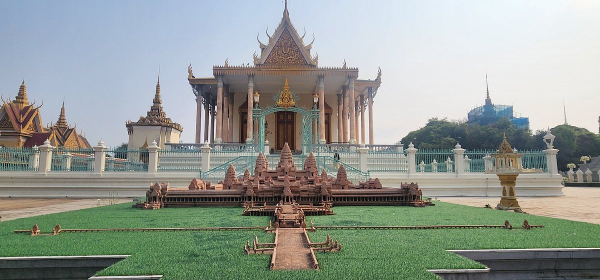 indochina tour