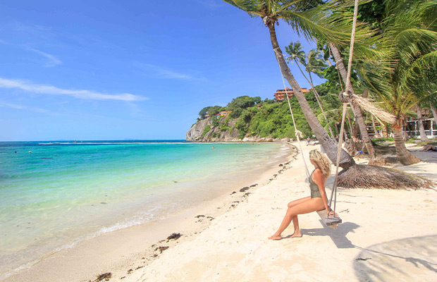 thailand tour