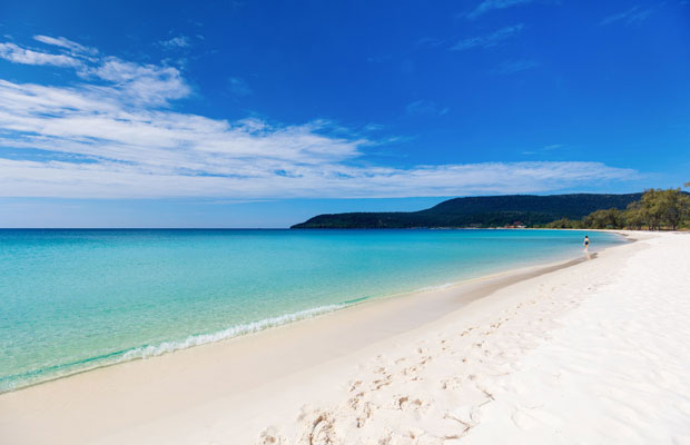 Cambodia tour
