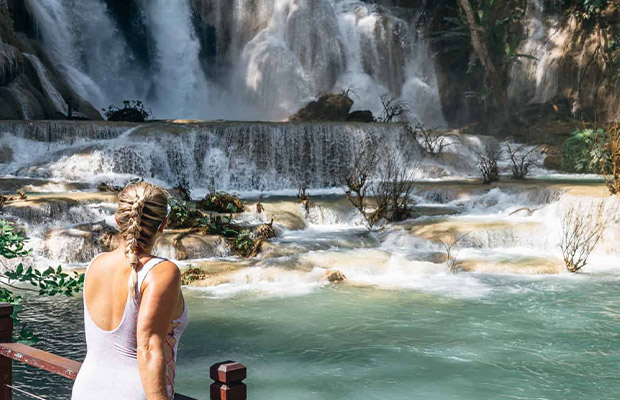 laos tour