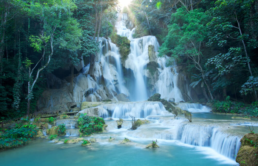 Laos tour