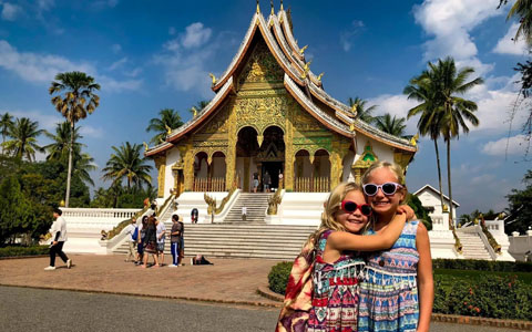 How to Plan a Laos Trip for 6 Days or One Week in 2025?