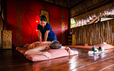 laos spa laos-spa