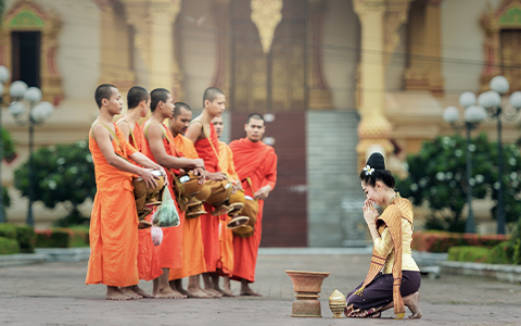 When Is the Best Time to Visit Laos? Avoid This Time for 2025