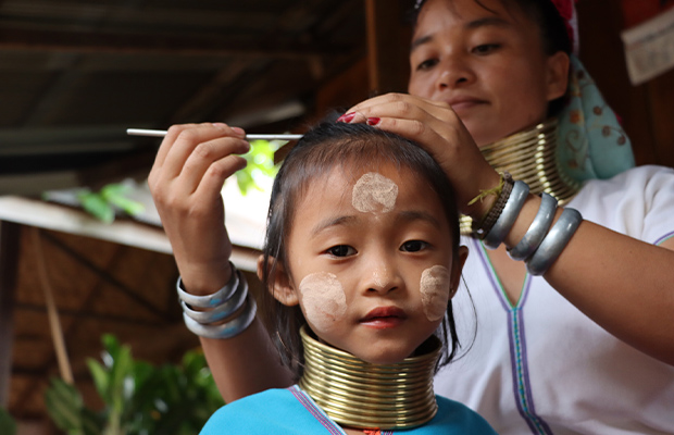 myanmar tour