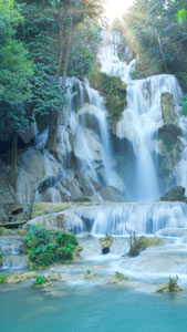 north thailand
